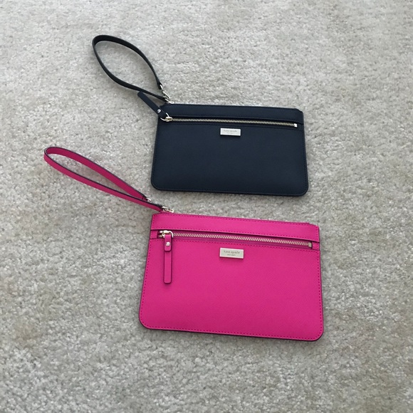 5 ⭐️ HPJUST INChic Kate Spade Wristlet - Picture 7 of 10